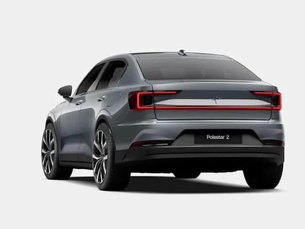 Polestar 2 Long Range Dual Motor Performance Prime