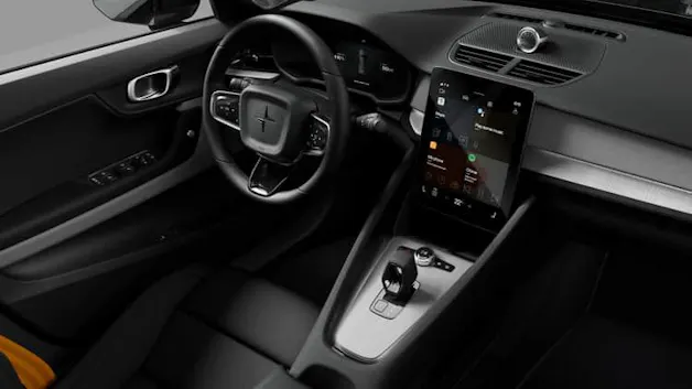 Polestar 2 Long Range Dual Motor Performance Prime