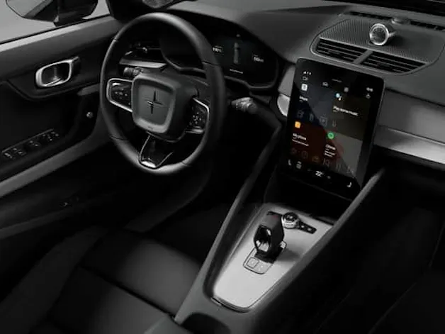 Polestar 2 Long Range Dual Motor Performance Prime