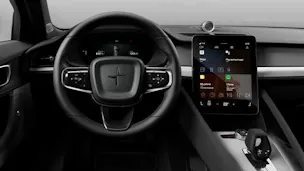 Polestar 2 Long Range Dual Motor Performance Prime