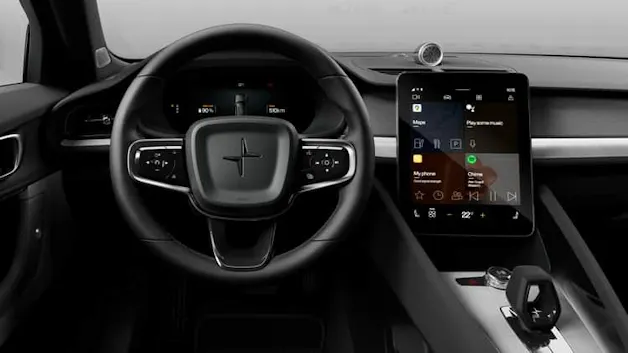 Polestar 2 Long Range Dual Motor Performance Prime