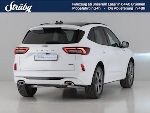 Ford Kuga 2.5 Hybrid ST-Line X 4x4