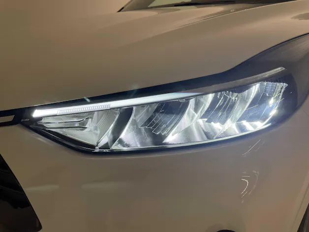 Ford Kuga 2.5 Hybrid ST-Line X 4x4