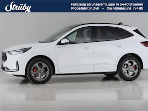 Ford Kuga 2.5 Hybrid ST-Line X 4x4