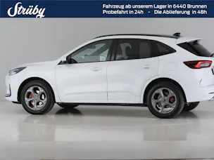 Ford Kuga 2.5 Hybrid ST-Line X 4x4