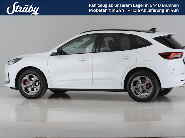 Ford Kuga 2.5 Hybrid ST-Line X 4x4