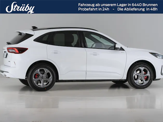 Ford Kuga 2.5 Hybrid ST-Line X 4x4
