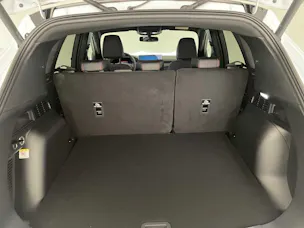 Ford Kuga 2.5 Hybrid ST-Line X 4x4