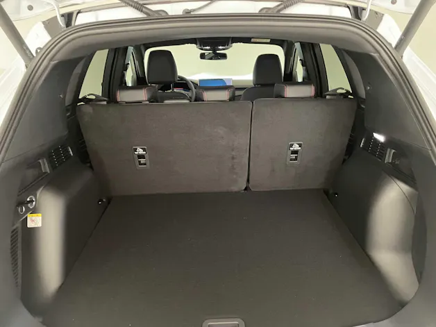 Ford Kuga 2.5 Hybrid ST-Line X 4x4