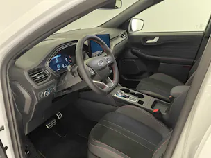 Ford Kuga 2.5 Hybrid ST-Line X 4x4