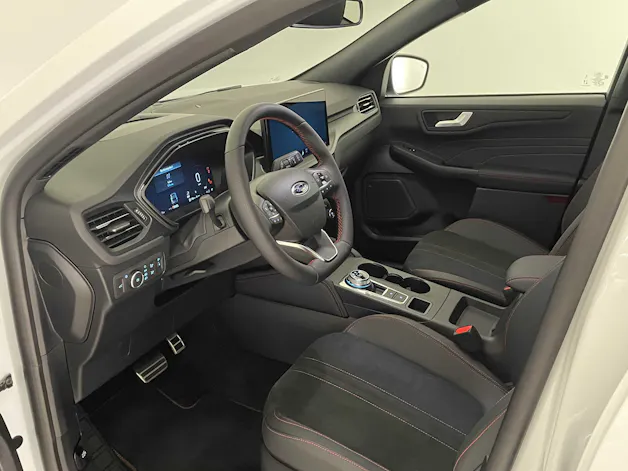 Ford Kuga 2.5 Hybrid ST-Line X 4x4