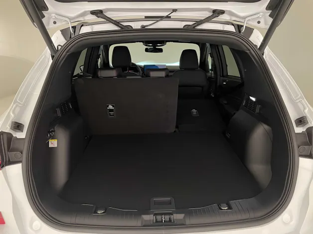 Ford Kuga 2.5 Hybrid ST-Line X 4x4