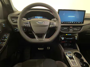 Ford Kuga 2.5 Hybrid ST-Line X 4x4