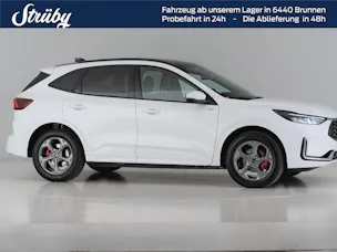 Ford Kuga 2.5 Hybrid ST-Line X 4x4