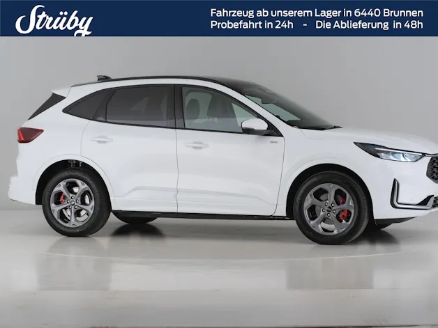 Ford Kuga 2.5 Hybrid ST-Line X 4x4