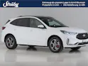 Ford Kuga 2.5 Hybrid ST-Line X 4x4