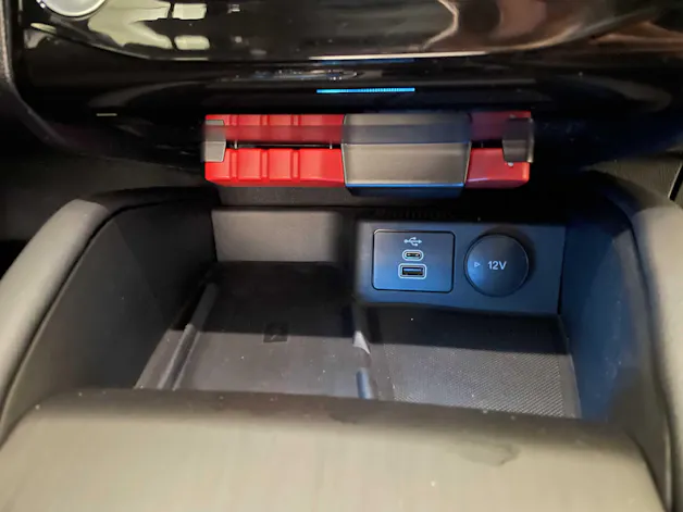 Ford Kuga 2.5 Hybrid ST-Line X 4x4