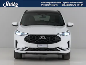 Ford Kuga 2.5 Hybrid ST-Line X 4x4
