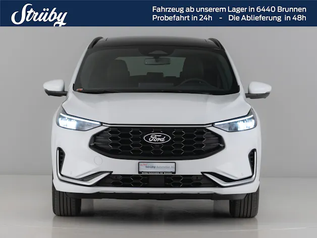 Ford Kuga 2.5 Hybrid ST-Line X 4x4