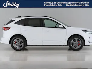 Ford Kuga 2.5 Hybrid ST-Line X 4x4