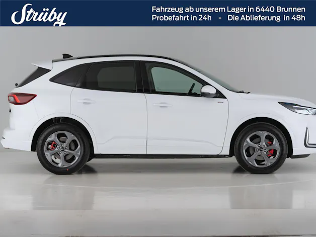 Ford Kuga 2.5 Hybrid ST-Line X 4x4