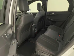 Ford Kuga 2.5 Hybrid ST-Line X 4x4