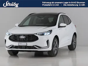 Ford Kuga 2.5 Hybrid ST-Line X 4x4