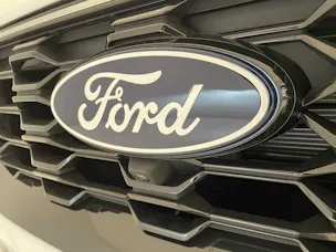 Ford Kuga 2.5 Hybrid ST-Line X 4x4