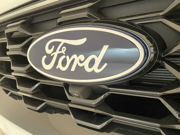 Ford Kuga 2.5 Hybrid ST-Line X 4x4