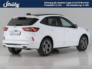 Ford Kuga 2.5 Hybrid ST-Line X 4x4
