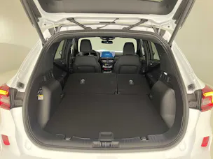 Ford Kuga 2.5 Hybrid ST-Line X 4x4