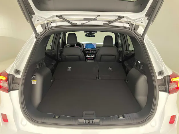 Ford Kuga 2.5 Hybrid ST-Line X 4x4
