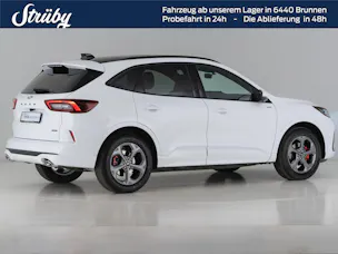 Ford Kuga 2.5 Hybrid ST-Line X 4x4