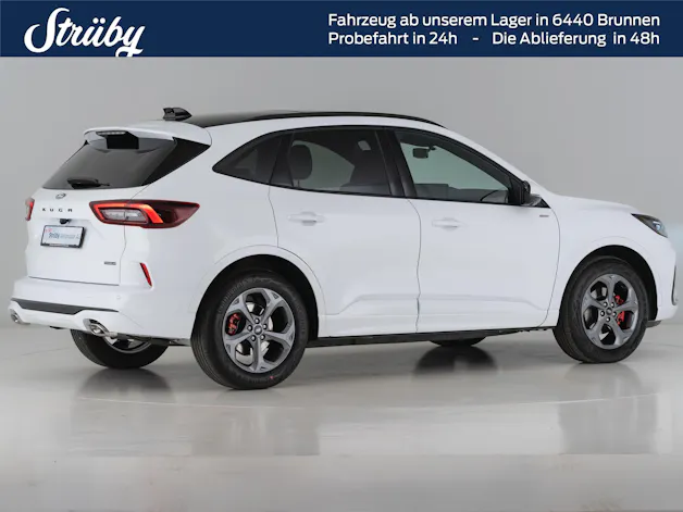 Ford Kuga 2.5 Hybrid ST-Line X 4x4