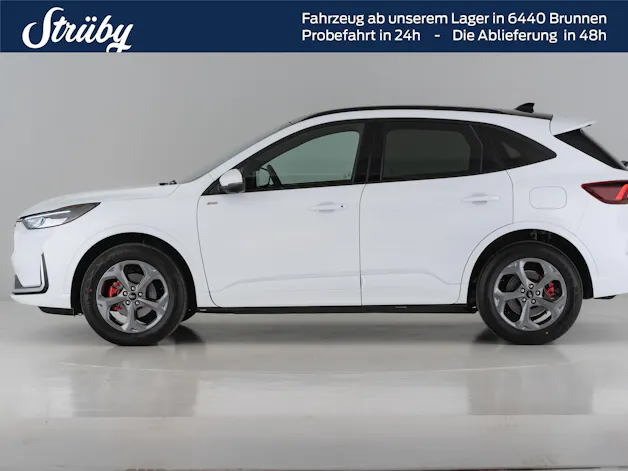 Ford Kuga 2.5 Hybrid ST-Line X 4x4