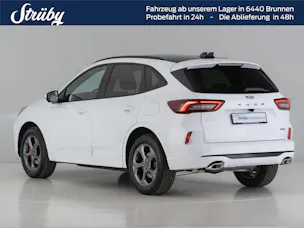 Ford Kuga 2.5 Hybrid ST-Line X 4x4