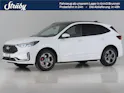 Ford Kuga 2.5 Hybrid ST-Line X 4x4