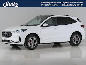 Ford Kuga 2.5 Hybrid ST-Line X 4x4