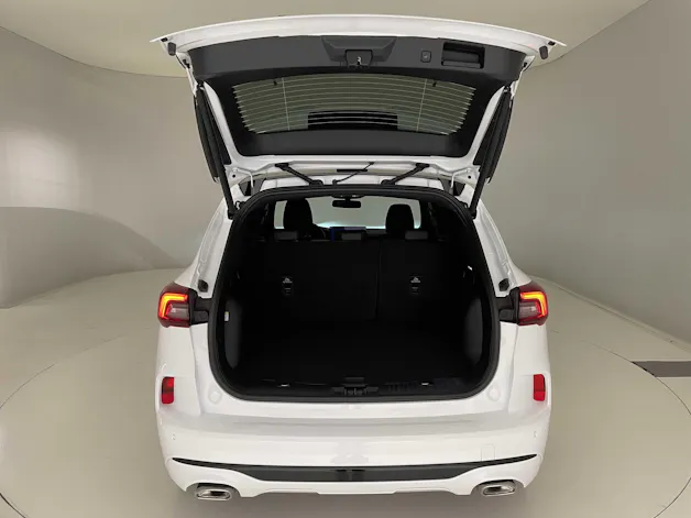 Ford Kuga 2.5 Hybrid ST-Line X 4x4