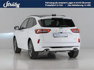 Ford Kuga 2.5 Hybrid ST-Line X 4x4