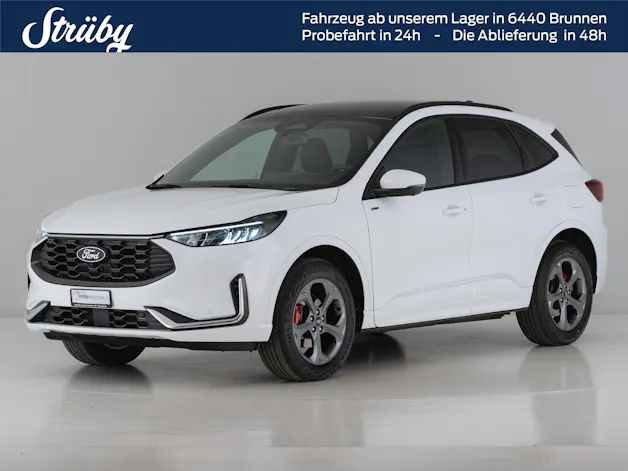 Ford Kuga 2.5 Hybrid ST-Line X 4x4