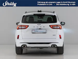 Ford Kuga 2.5 Hybrid ST-Line X 4x4