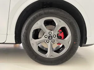 Ford Kuga 2.5 Hybrid ST-Line X 4x4