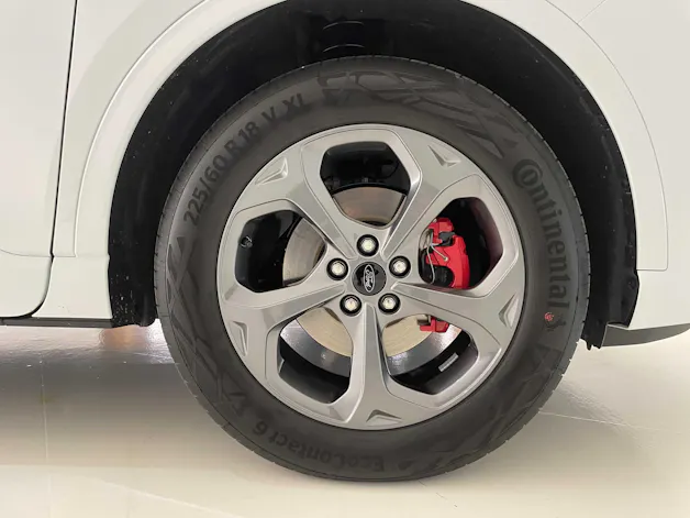 Ford Kuga 2.5 Hybrid ST-Line X 4x4