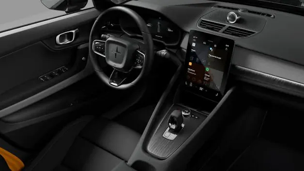 Polestar 2 Long Range Dual Motor Performance Prime