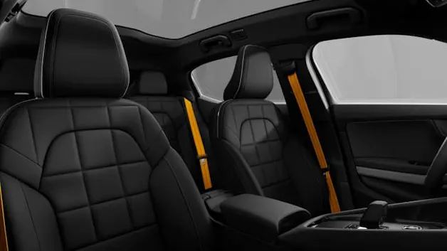 Polestar 2 Long Range Dual Motor Performance Prime