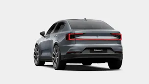 Polestar 2 Long Range Dual Motor Performance Prime