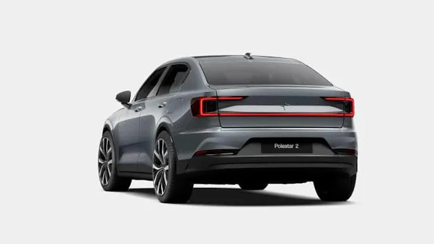 Polestar 2 Long Range Dual Motor Performance Prime