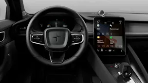 Polestar 2 Long Range Dual Motor Performance Prime