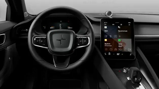 Polestar 2 Long Range Dual Motor Performance Prime